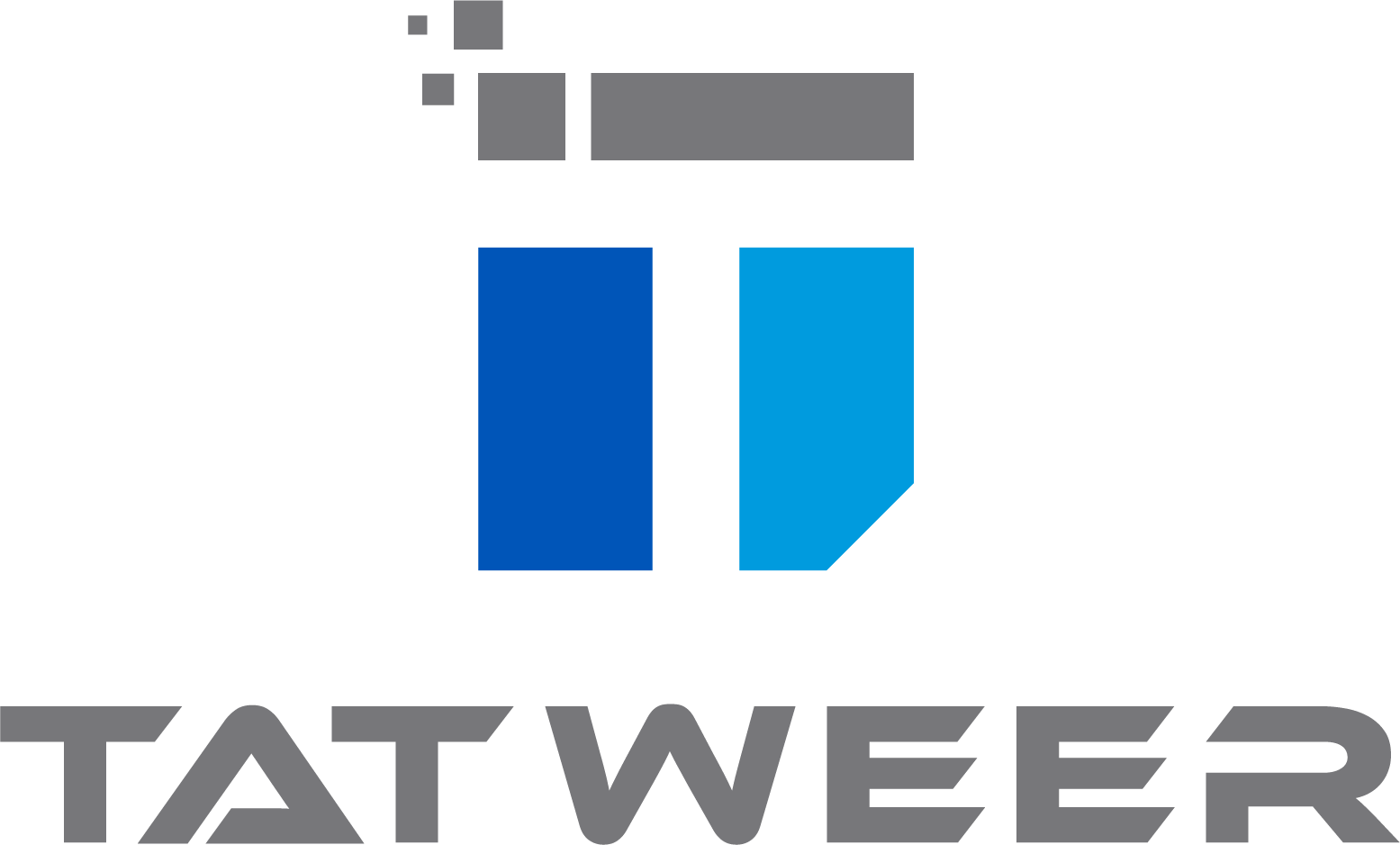 Tatweer Global Logo